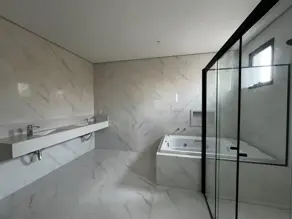 Imagem 2 - Casa Condomínio em Alphaville, Santana de Parnaíba - SP
