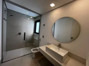 Imagem 5 - Casa Condomínio em Alphaville, Barueri - SP
