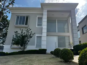 Imagem 3 - Casa Condomínio em Residencial Tamboré, Barueri - SP