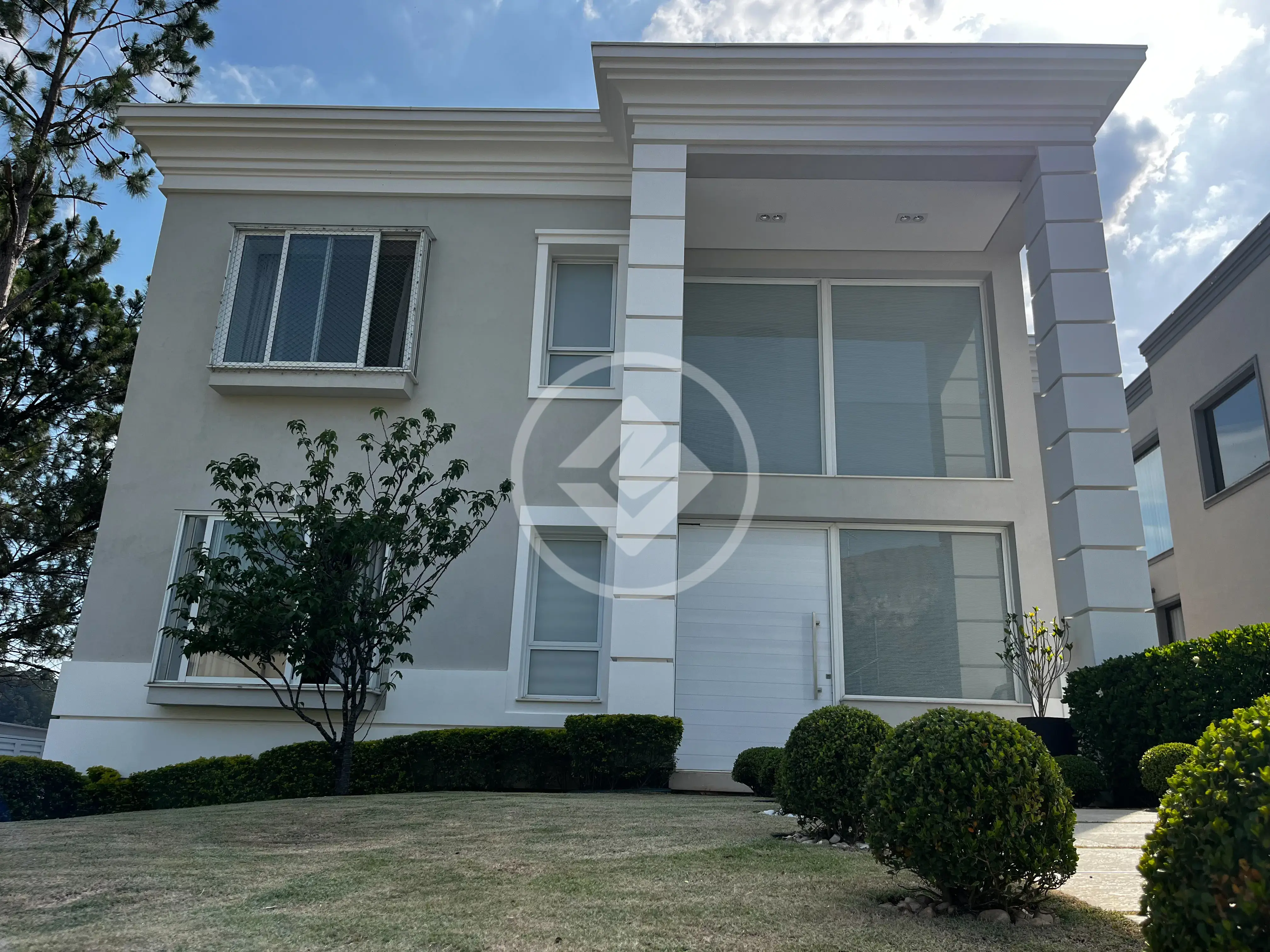 Imagem 3 - Casa Condomínio em Residencial Tamboré, Barueri - SP