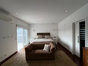 Imagem 5 - Casa Condomínio em Residencial Tamboré, Barueri - SP