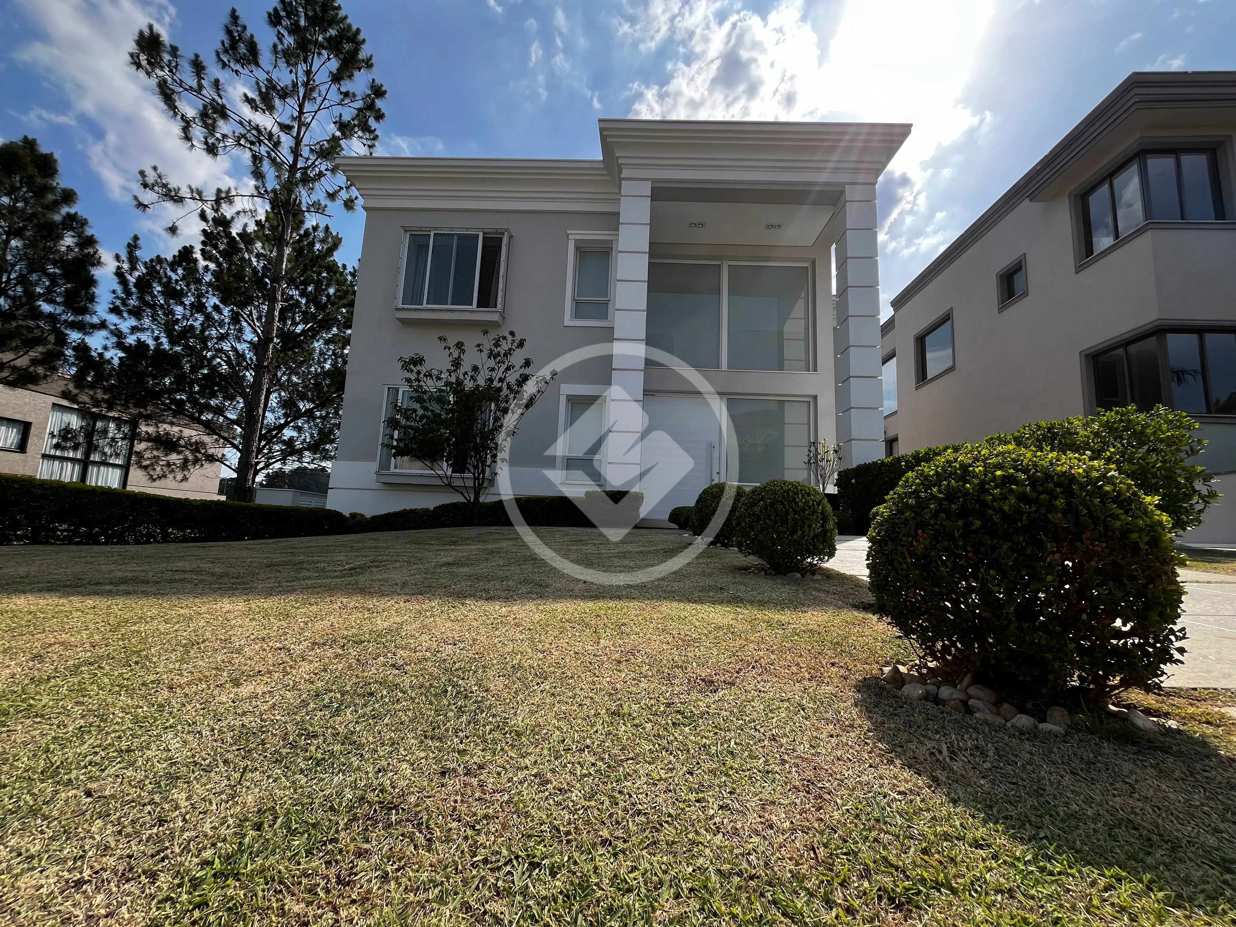 Imagem 2 - Casa Condomínio em Residencial Tamboré, Barueri - SP