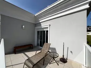 Imagem 4 - Casa Condomínio em Residencial Tamboré, Barueri - SP