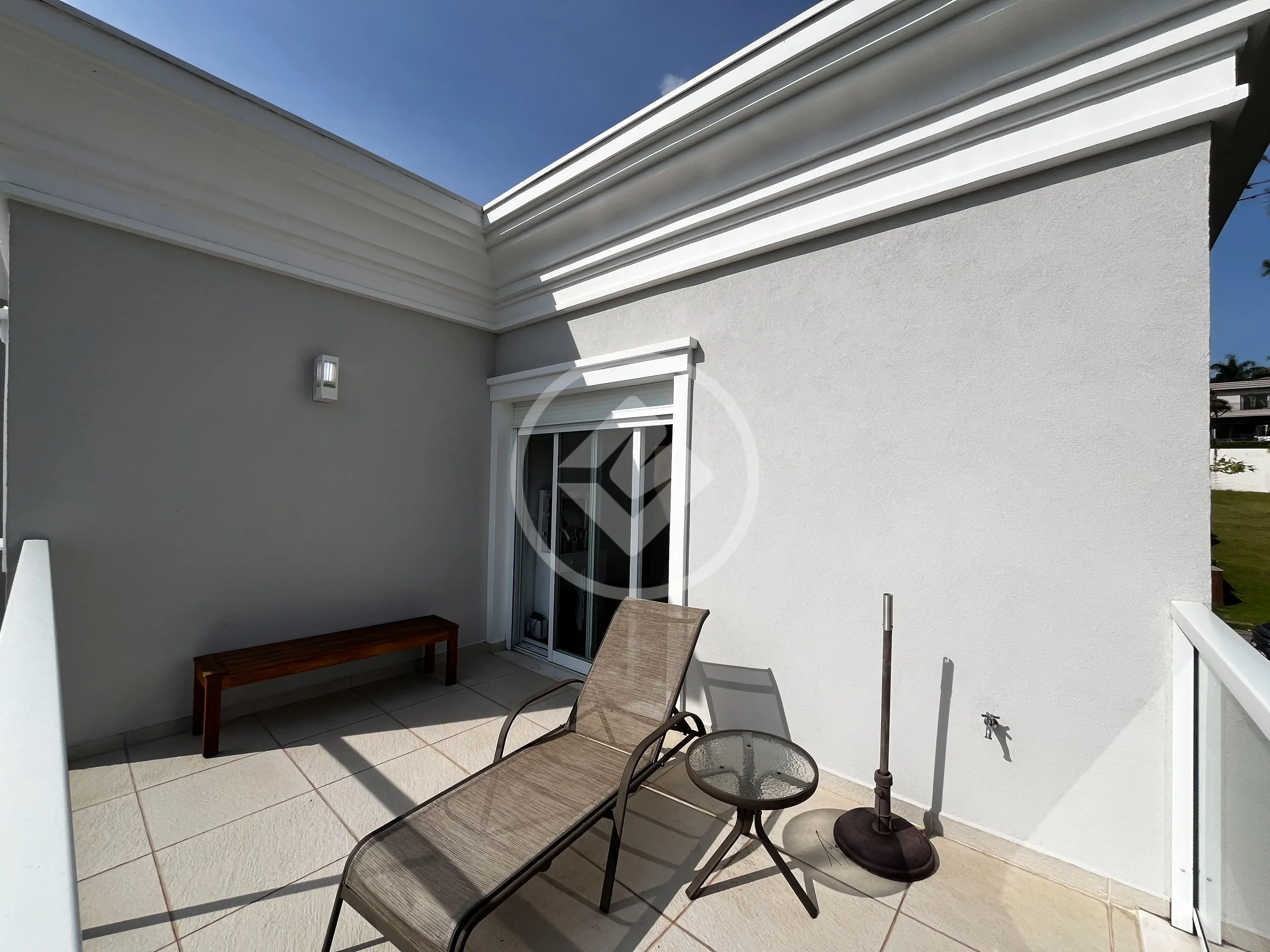 Imagem 4 - Casa Condomínio em Residencial Tamboré, Barueri - SP
