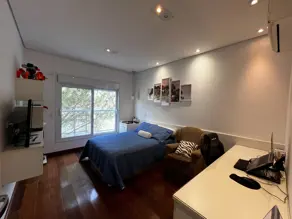 Imagem 6 - Casa Condomínio em Residencial Tamboré, Barueri - SP