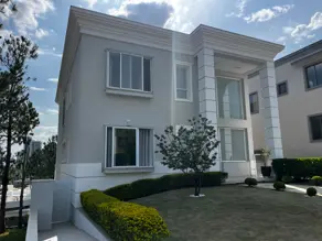 Casa Condomínio Residencial Tamboré, Barueri - SP — foto 1