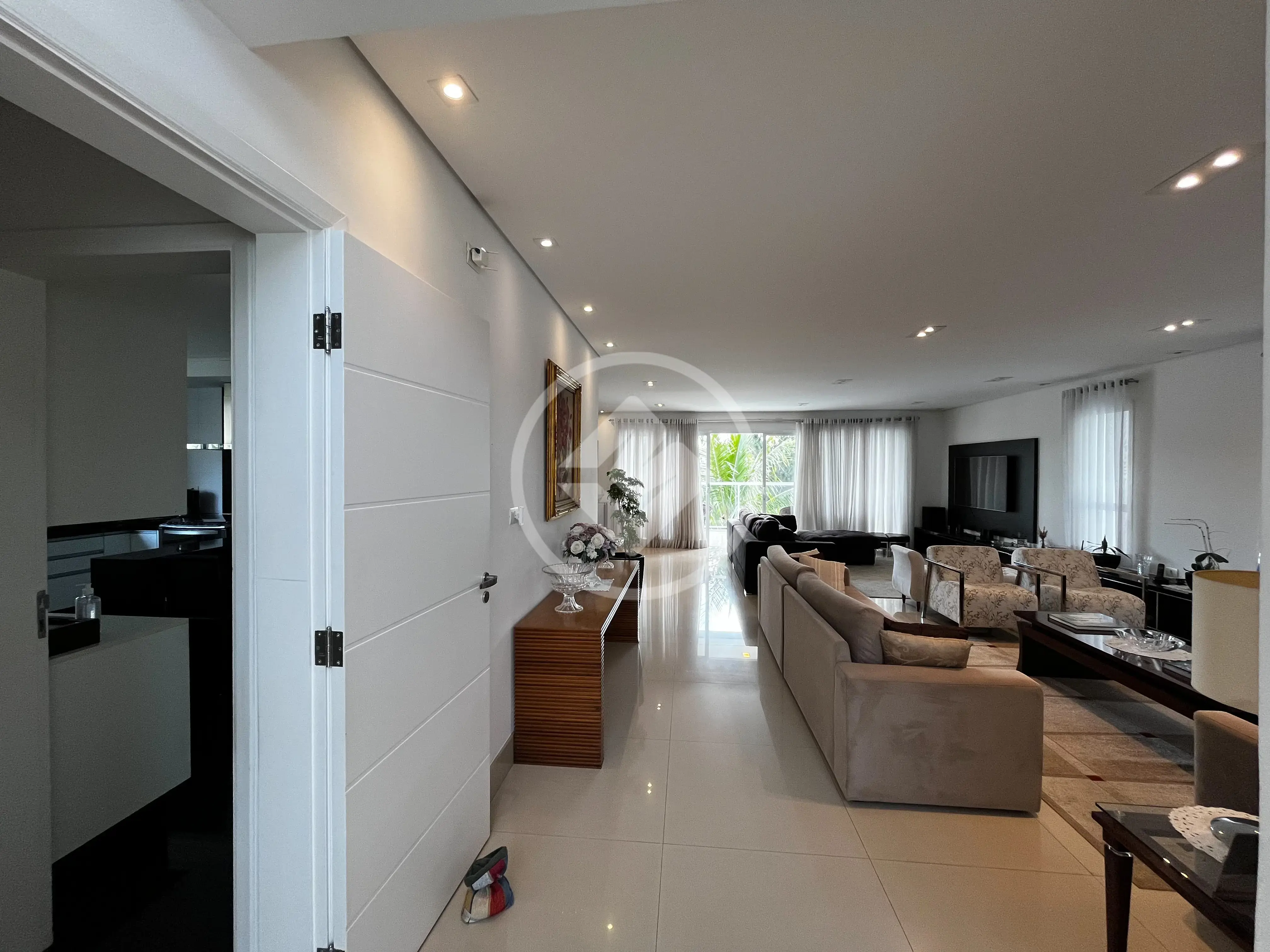 Image 51 - Casa Condomínio em Residencial Tamboré, Barueri - SP