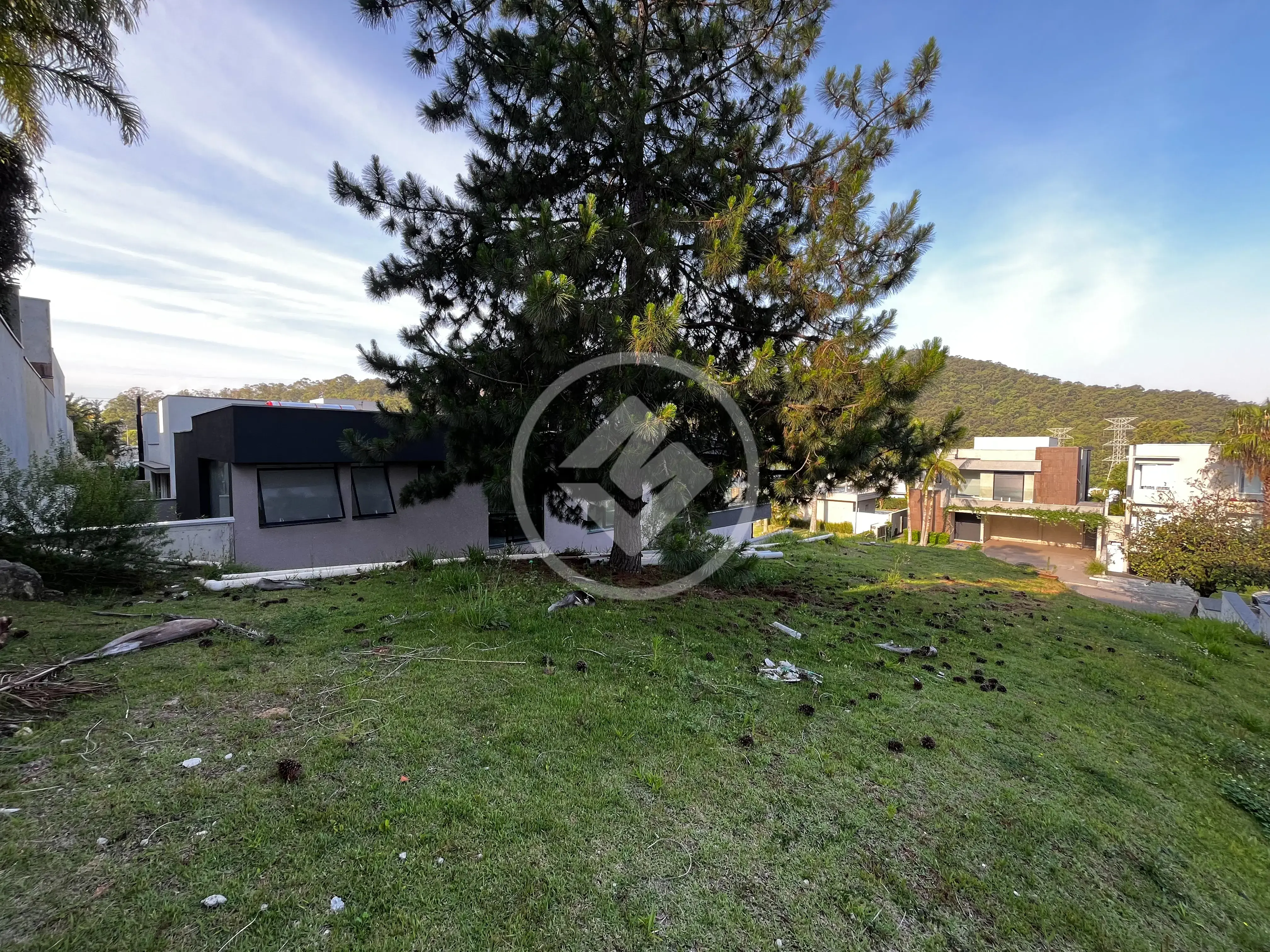 Imagem 2 - Terreno Condomínio em Alphaville, Barueri - SP