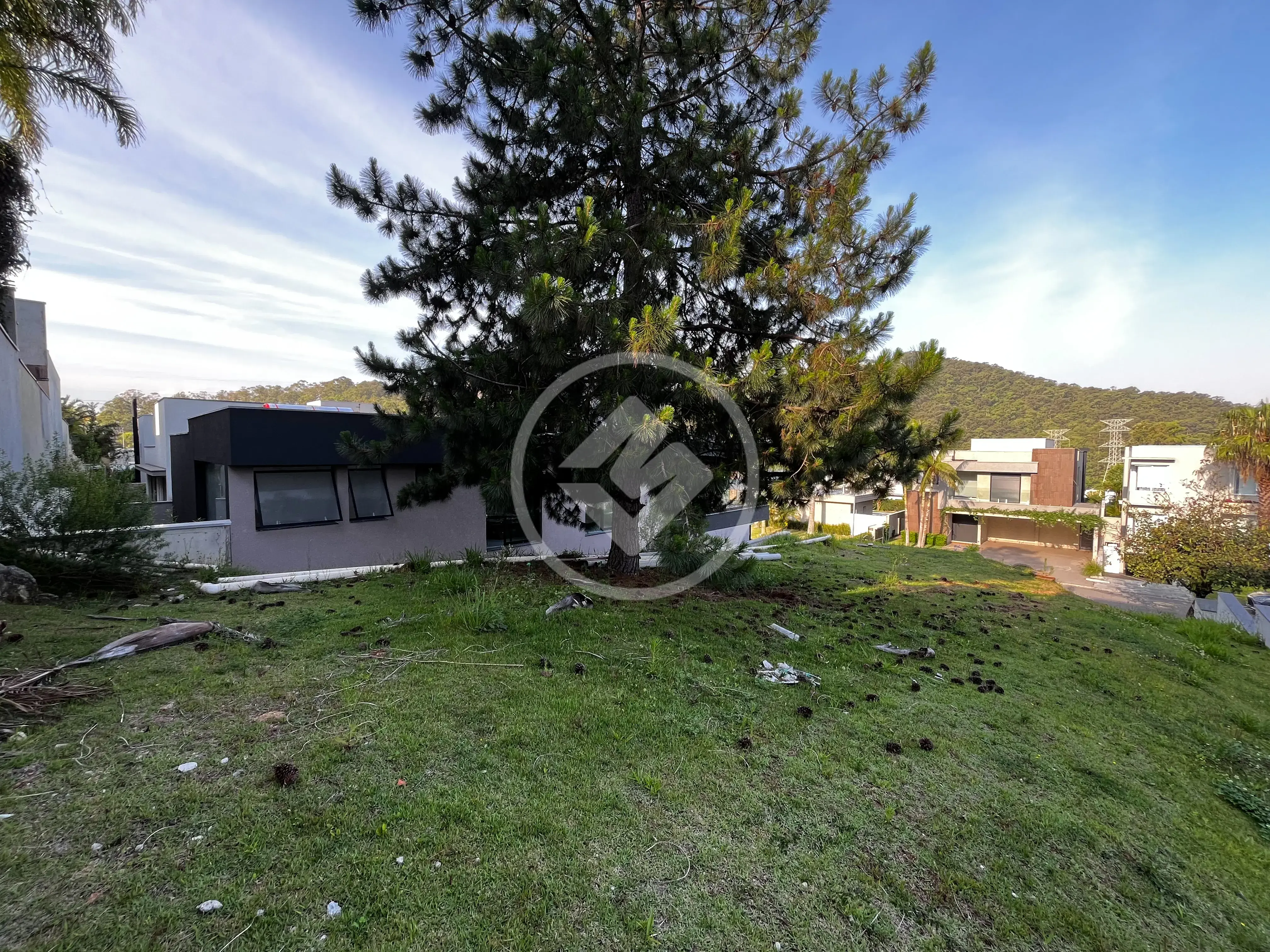 Imagem 4 - Terreno Condomínio em Alphaville, Barueri - SP
