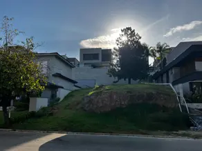 Terreno Condomínio Alphaville, Barueri - SP — foto 1