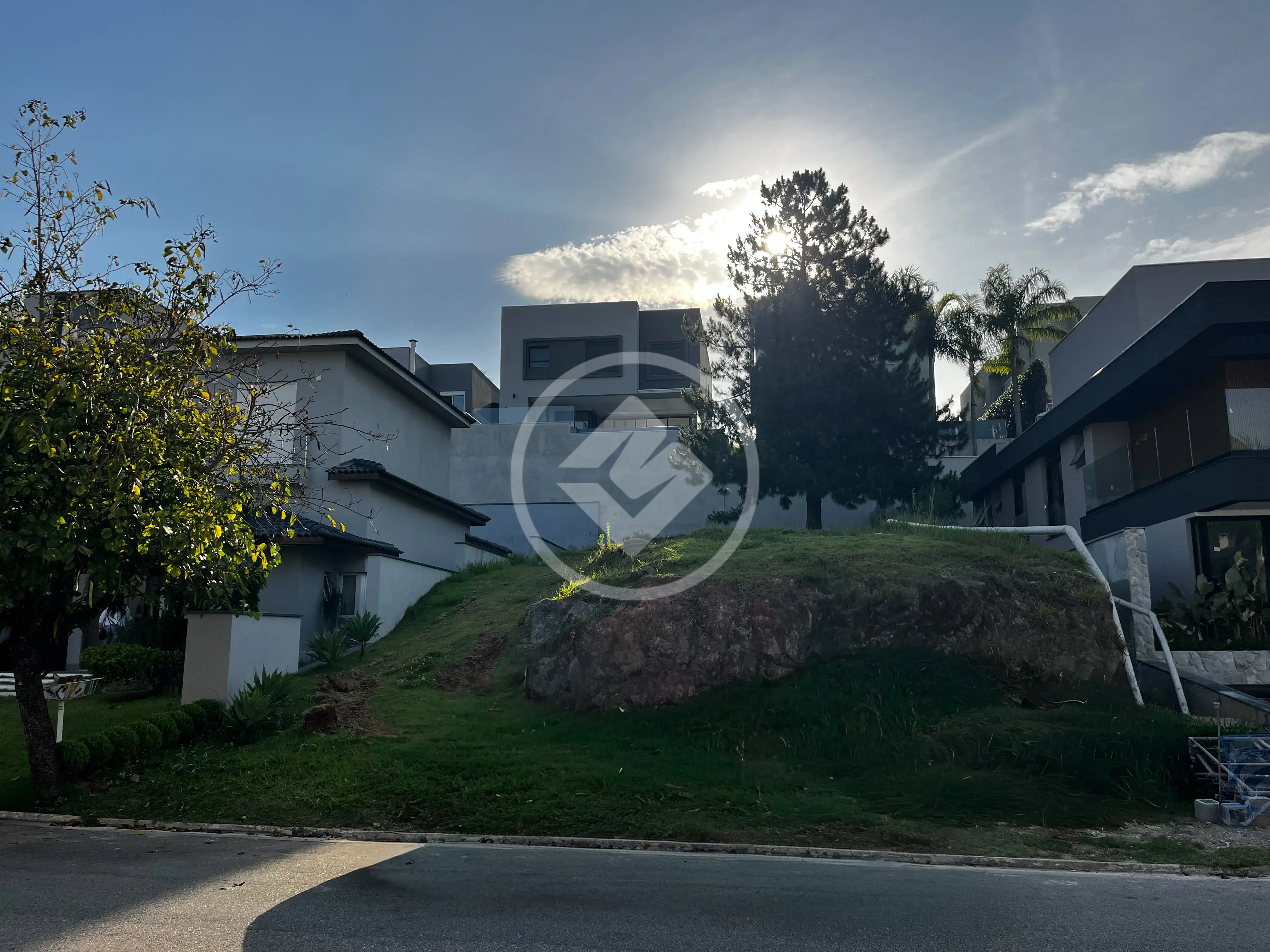 Imagem 1 - Terreno Condomínio em Alphaville, Barueri - SP