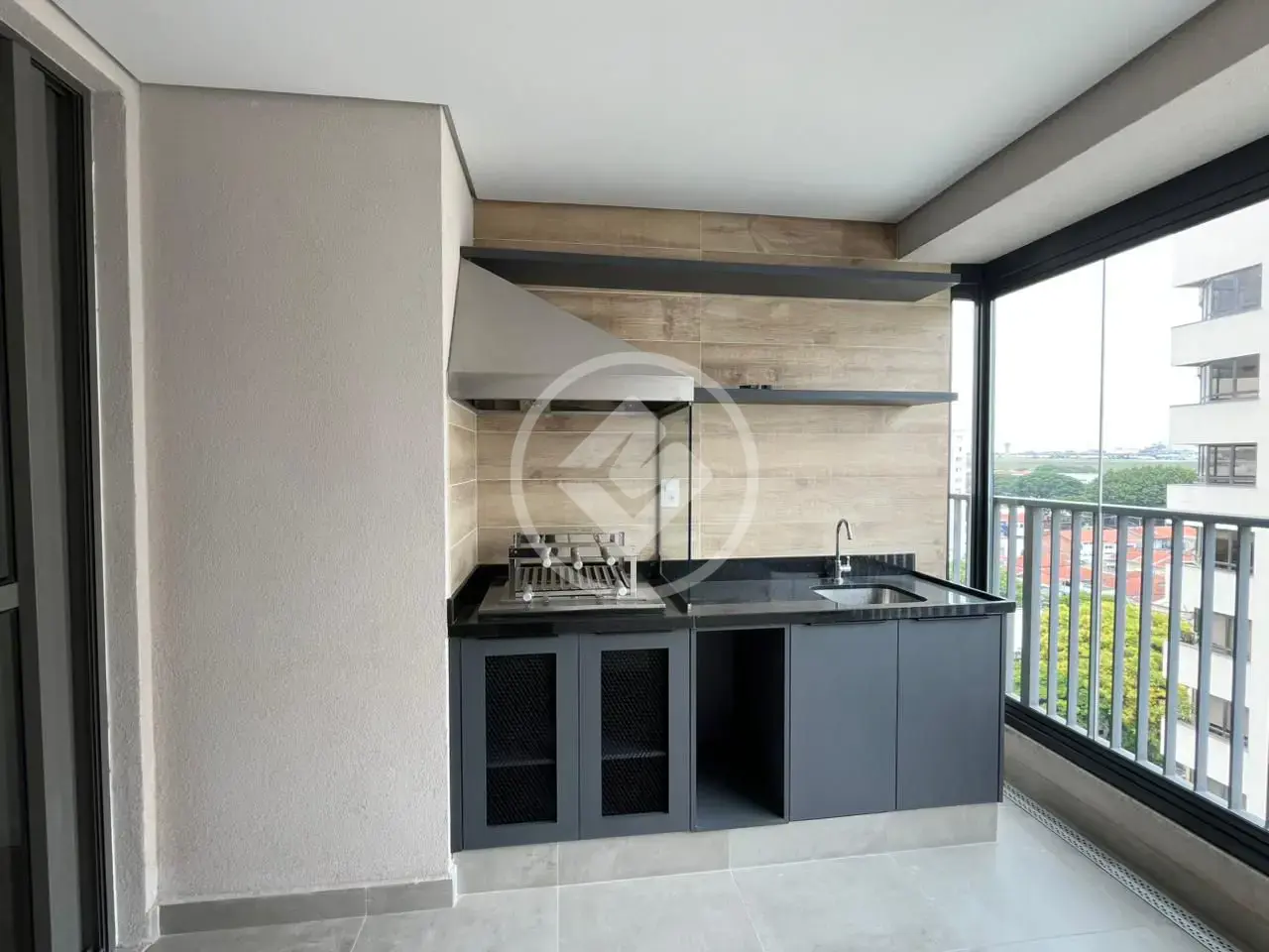 Imagem 5 - Apartamento em Indianópolis, São Paulo - SP