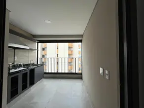 Imagem 3 - Apartamento em Indianópolis, São Paulo - SP