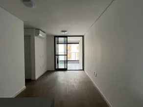 Apartamento Indianópolis, São Paulo - SP — foto 1