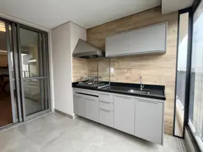 Imagem 2 - Apartamento em Indianópolis, São Paulo - SP