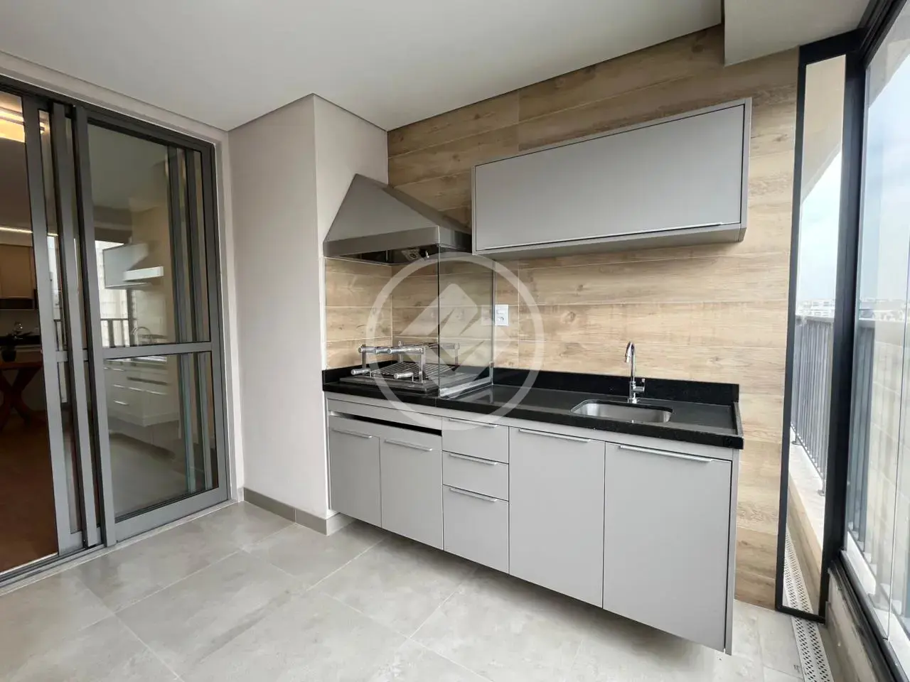 Imagem 2 - Apartamento em Indianópolis, São Paulo - SP