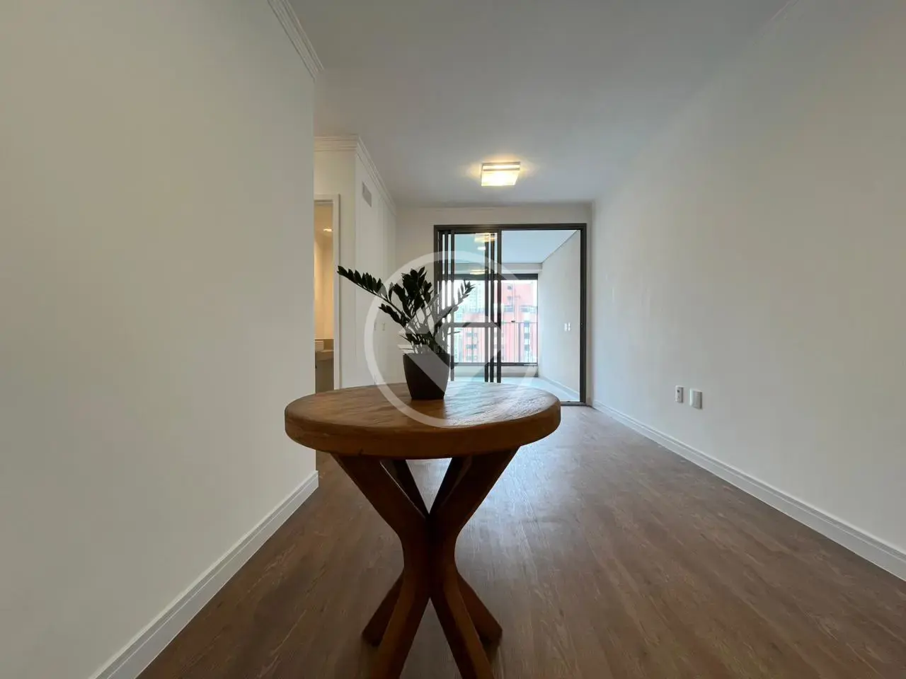 Imagem 1 - Apartamento em Indianópolis, São Paulo - SP