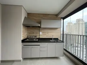 Imagem 6 - Apartamento em Indianópolis, São Paulo - SP