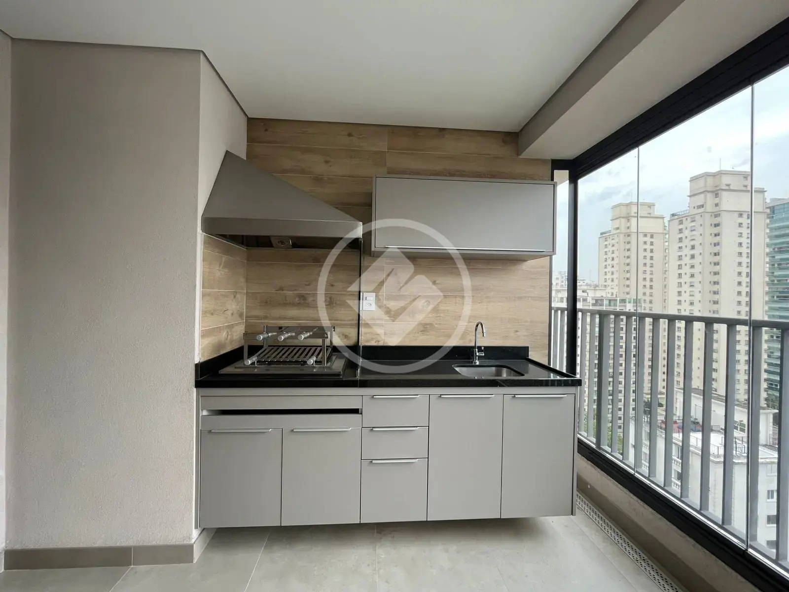 Imagem 6 - Apartamento em Indianópolis, São Paulo - SP