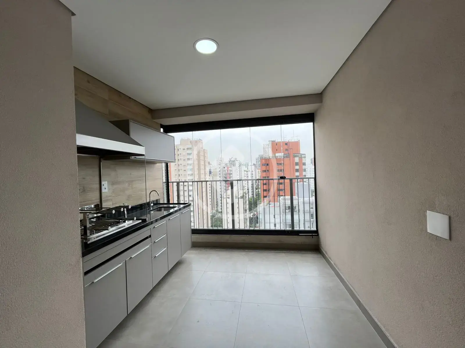 Imagem 5 - Apartamento em Indianópolis, São Paulo - SP