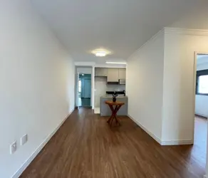 Apartamento Indianópolis, São Paulo - SP — foto 2
