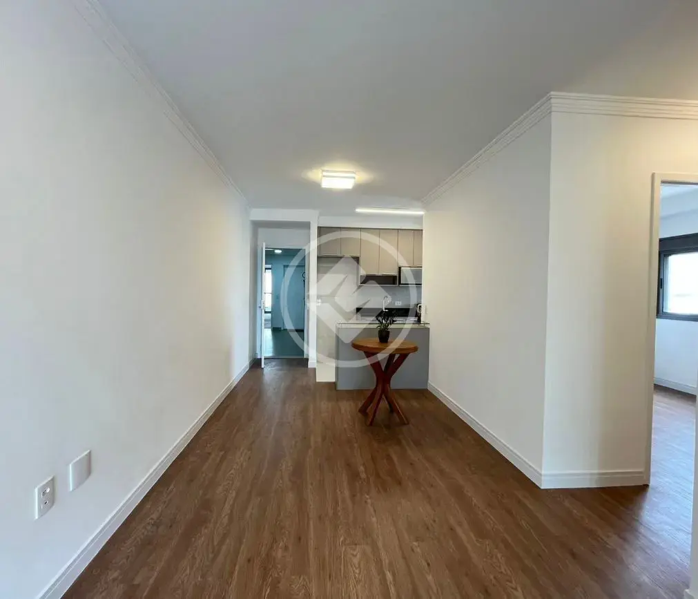 Imagem 1 - Apartamento em Indianópolis, São Paulo - SP