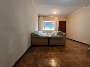 Sobrado Vila Uberabinha, São Paulo - SP — foto 1