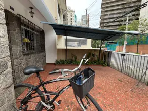 Imagem 4 - Sobrado em Vila Uberabinha, São Paulo - SP