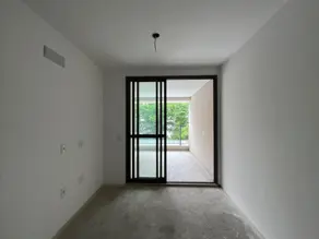 Apartamento Indianópolis, São Paulo - SP — foto 1
