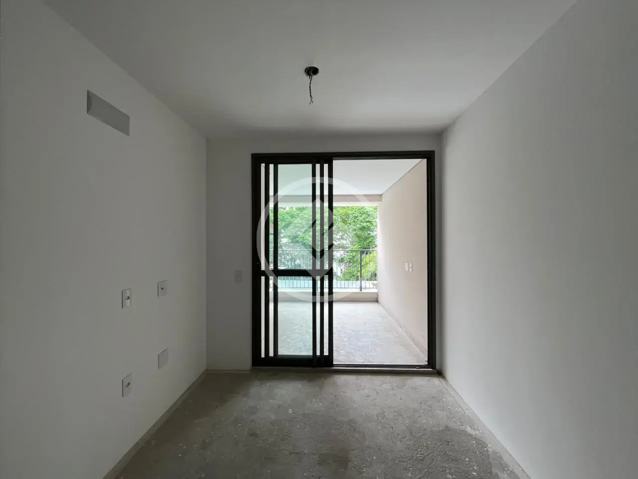 Imagem 1 - Apartamento em Indianópolis, São Paulo - SP