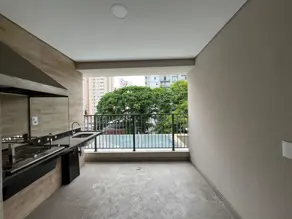 Imagem 2 - Apartamento em Indianópolis, São Paulo - SP