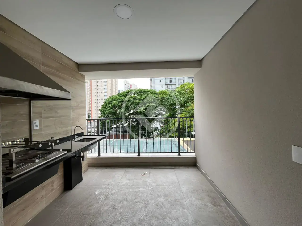 Imagem 2 - Apartamento em Indianópolis, São Paulo - SP