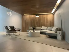 Imagem 3 - Apartamento em Indianópolis, São Paulo - SP