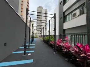Imagem 6 - Apartamento em Indianópolis, São Paulo - SP