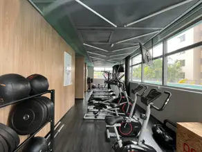 Imagem 5 - Apartamento em Indianópolis, São Paulo - SP