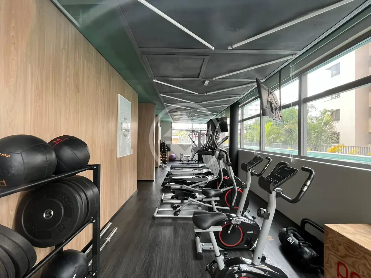 Imagem 5 - Apartamento em Indianópolis, São Paulo - SP