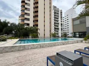 Imagem 4 - Apartamento em Indianópolis, São Paulo - SP