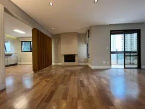 Apartamento Indianópolis, São Paulo - SP — foto 2