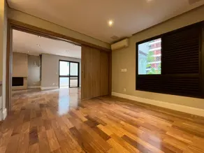Imagem 3 - Apartamento em Indianópolis, São Paulo - SP