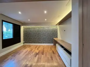 Imagem 6 - Apartamento em Indianópolis, São Paulo - SP