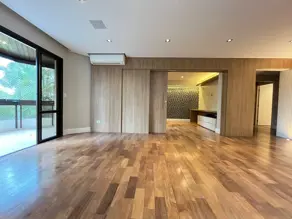 Imagem 4 - Apartamento em Indianópolis, São Paulo - SP