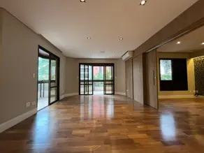 Apartamento Indianópolis, São Paulo - SP — foto 1