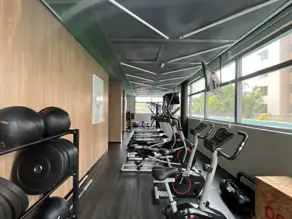 Imagem 2 - Apartamento em Indianópolis, São Paulo - SP