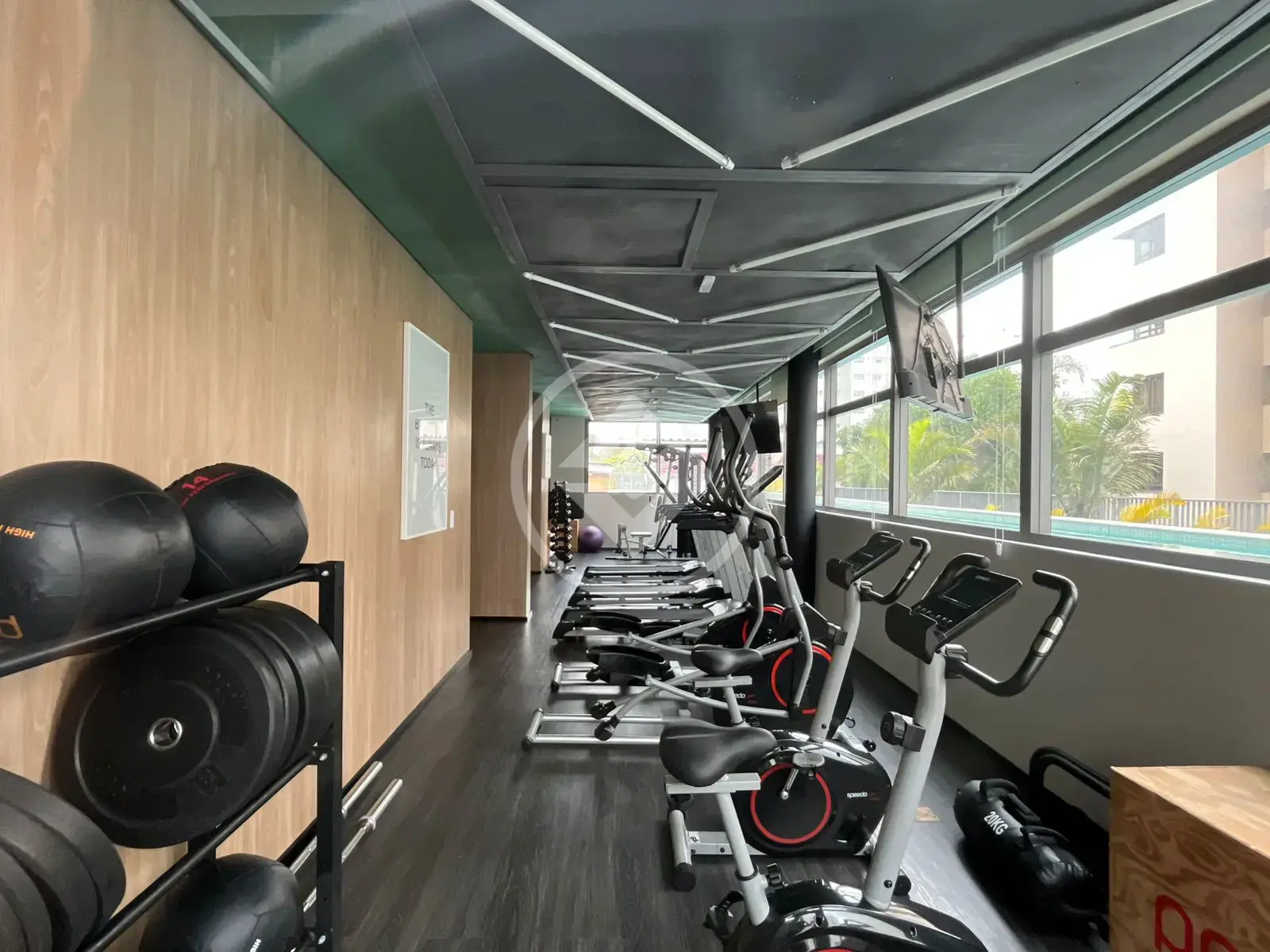 Imagem 2 - Apartamento em Indianópolis, São Paulo - SP