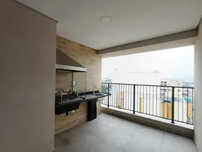 Imagem 5 - Apartamento em Indianópolis, São Paulo - SP
