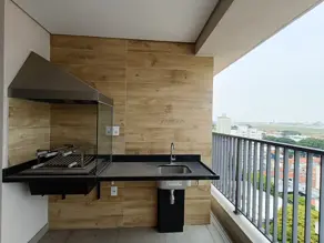 Imagem 4 - Apartamento em Indianópolis, São Paulo - SP