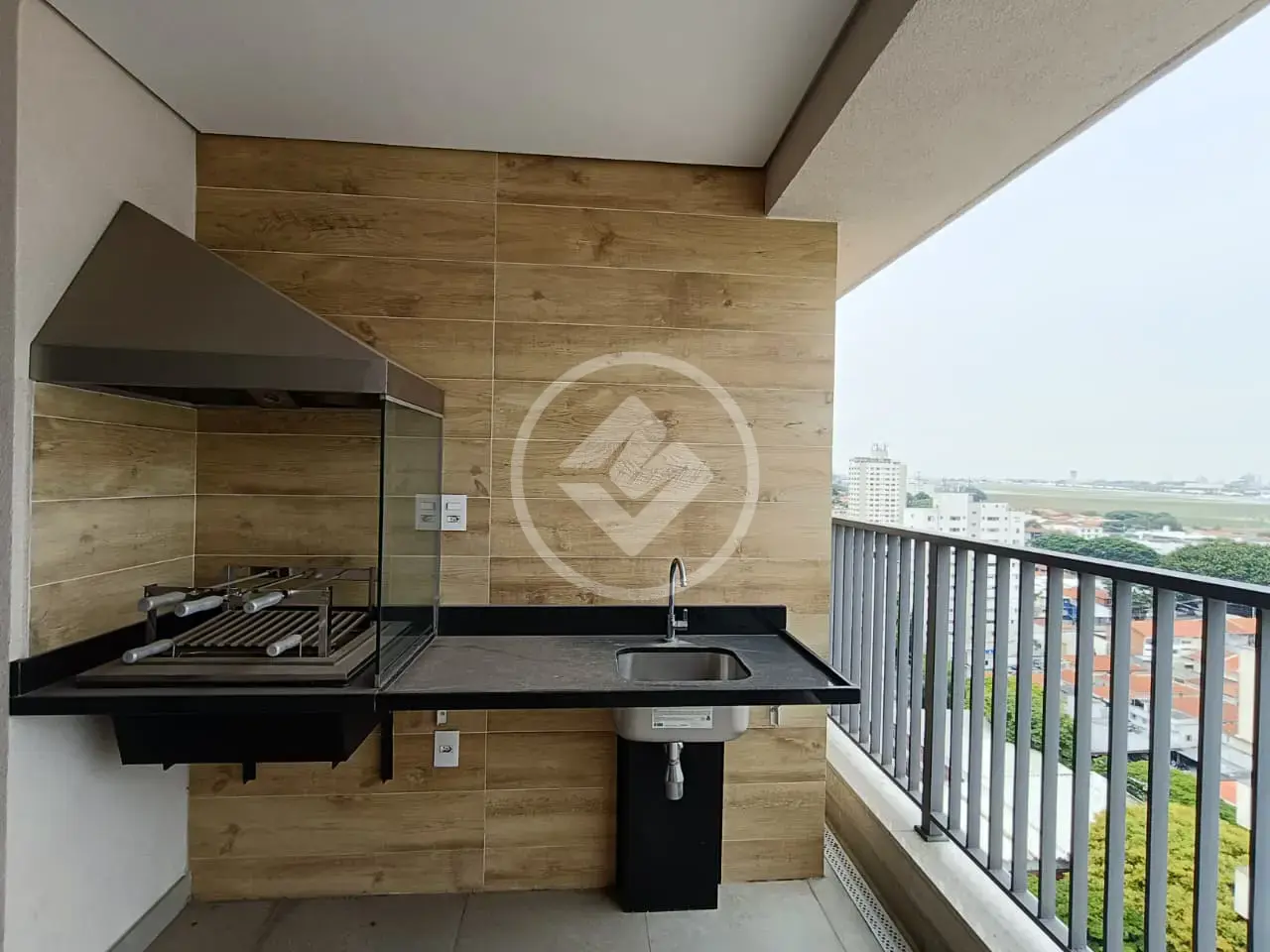 Imagem 4 - Apartamento em Indianópolis, São Paulo - SP