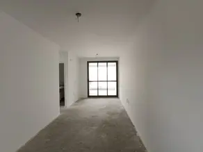Apartamento Indianópolis, São Paulo - SP — foto 1