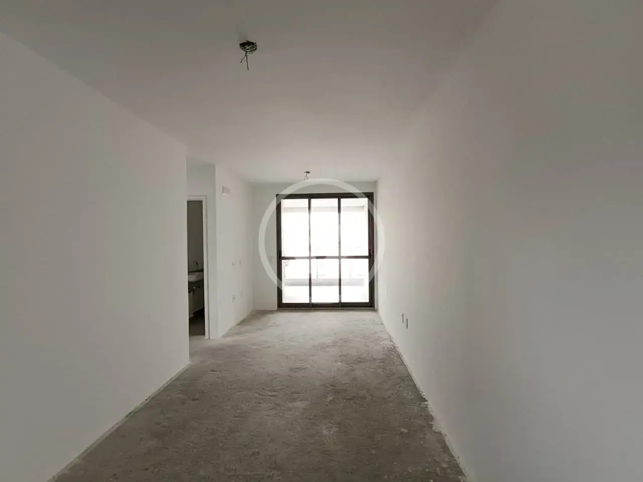 Imagem 1 - Apartamento em Indianópolis, São Paulo - SP