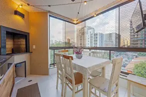 Imagem 4 - Apartamento em Moema, São Paulo - SP